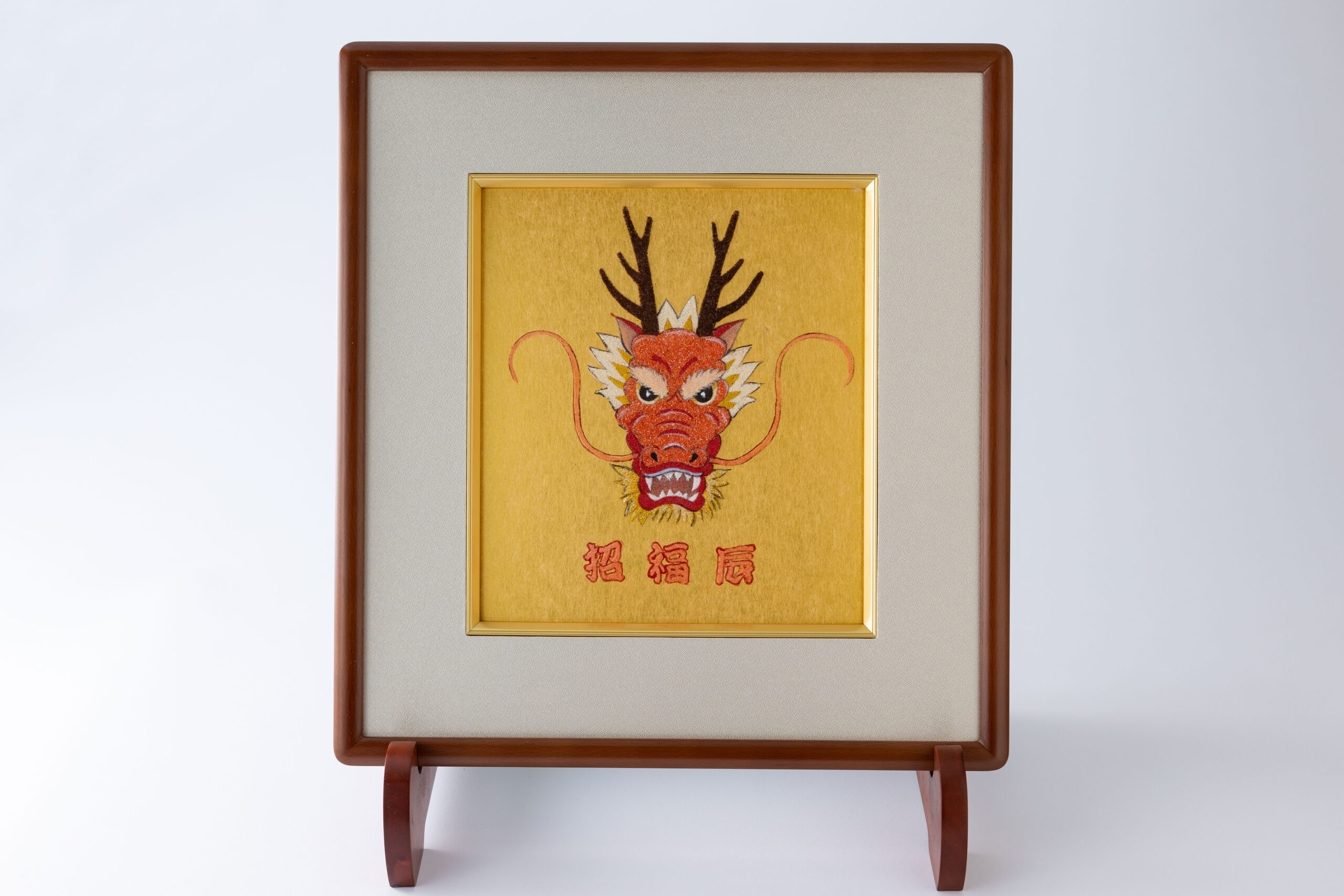 本珊瑚 雕刻 立体画 本珊瑚 雕刻 立体画